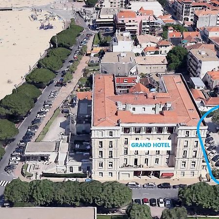 Appartement Arcachon, 4 pièces, 6 personnes - FR-1-474-4 Esterno foto