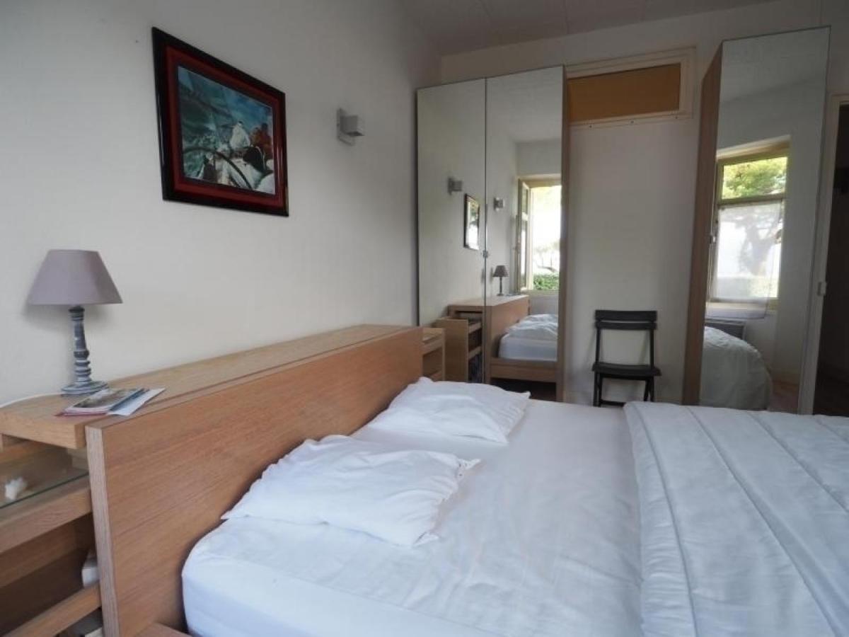 Appartement Arcachon, 4 pièces, 6 personnes - FR-1-474-4 Esterno foto