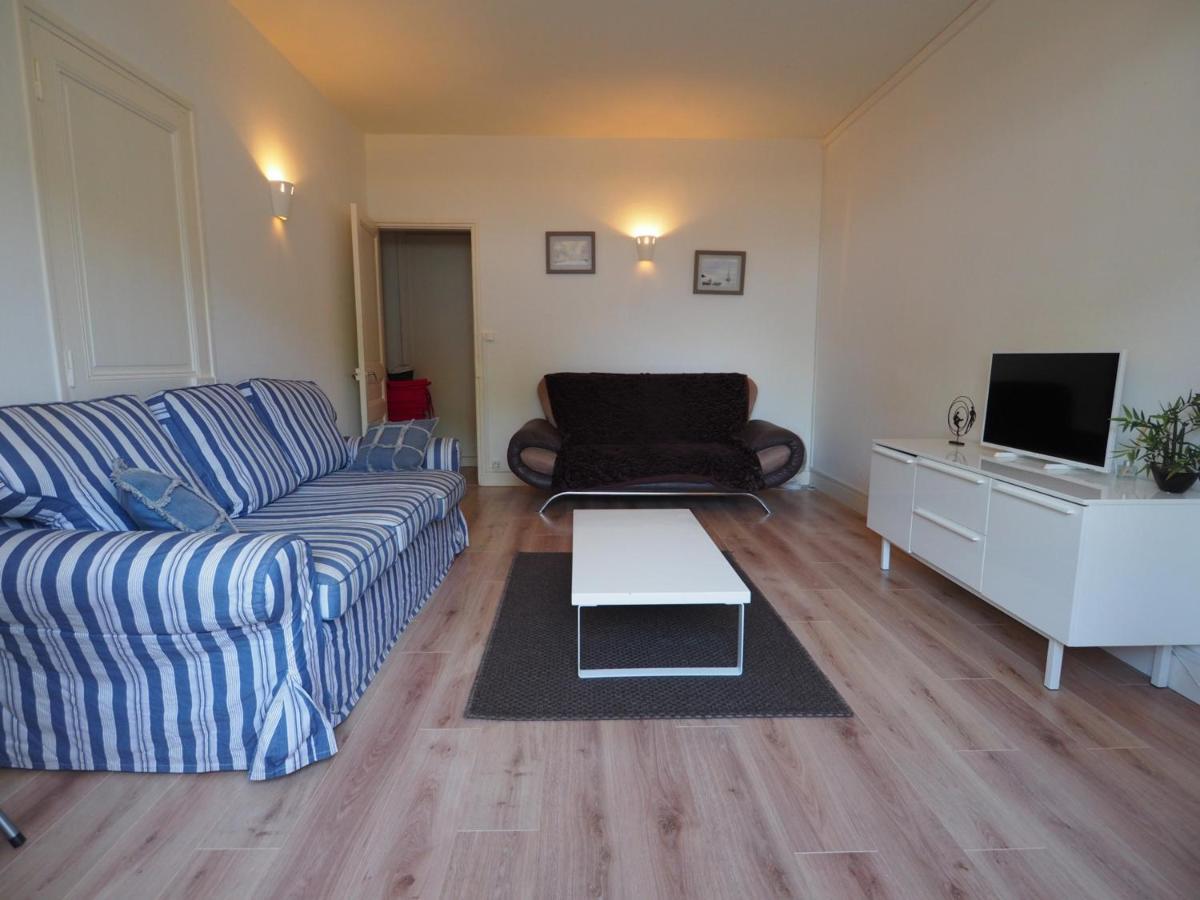 Appartement Arcachon, 4 pièces, 6 personnes - FR-1-474-4 Esterno foto