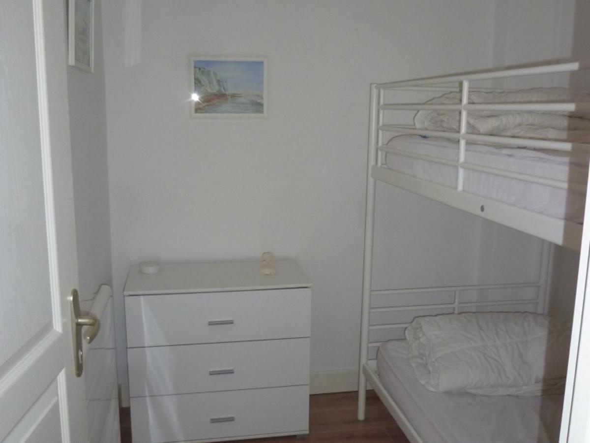 Appartement Arcachon, 4 pièces, 6 personnes - FR-1-474-4 Esterno foto
