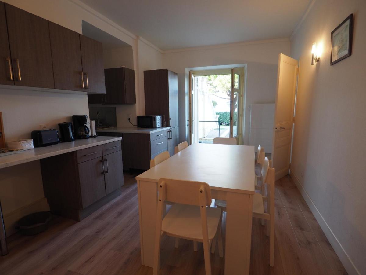 Appartement Arcachon, 4 pièces, 6 personnes - FR-1-474-4 Esterno foto