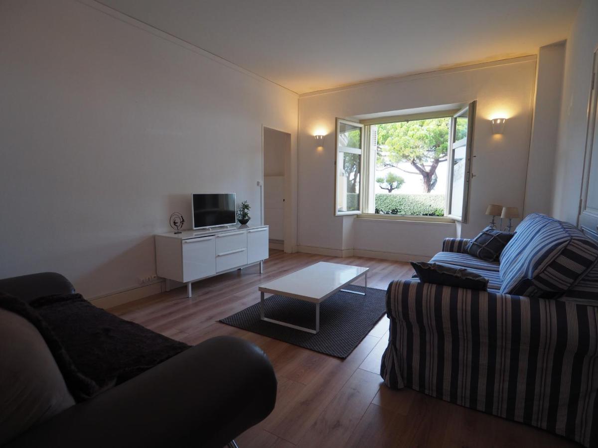 Appartement Arcachon, 4 pièces, 6 personnes - FR-1-474-4 Esterno foto