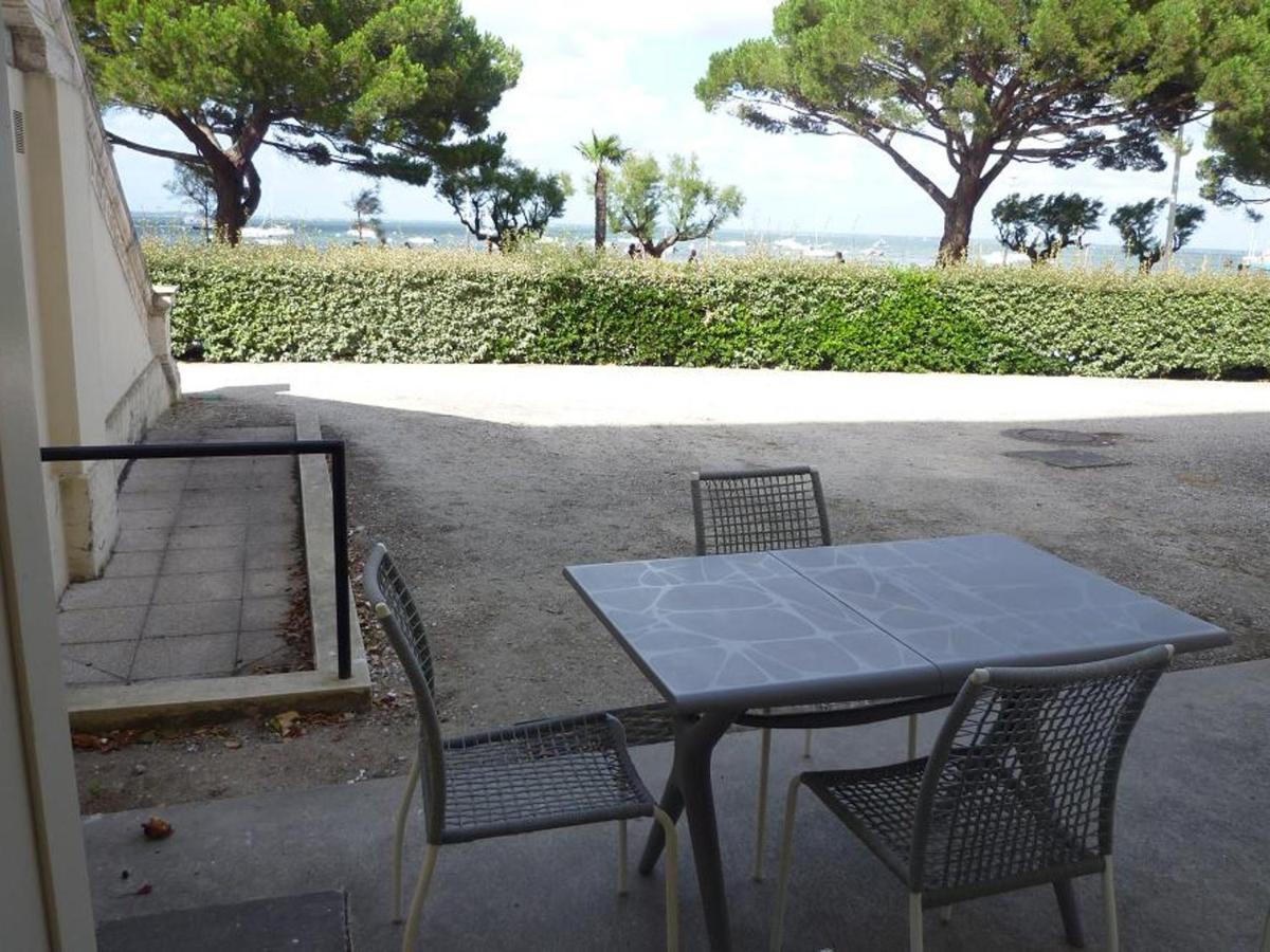 Appartement Arcachon, 4 pièces, 6 personnes - FR-1-474-4 Esterno foto