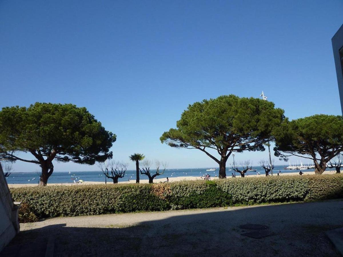 Appartement Arcachon, 4 pièces, 6 personnes - FR-1-474-4 Esterno foto