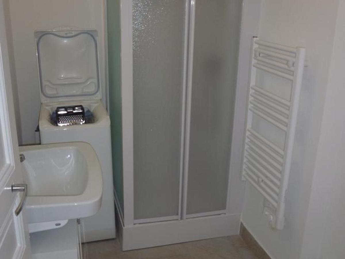 Appartement Arcachon, 4 pièces, 6 personnes - FR-1-474-4 Esterno foto