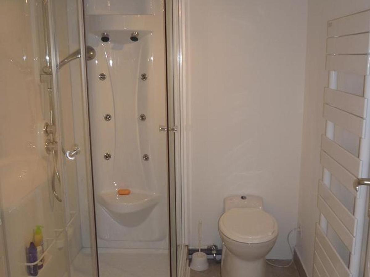 Appartement Arcachon, 4 pièces, 6 personnes - FR-1-474-4 Esterno foto